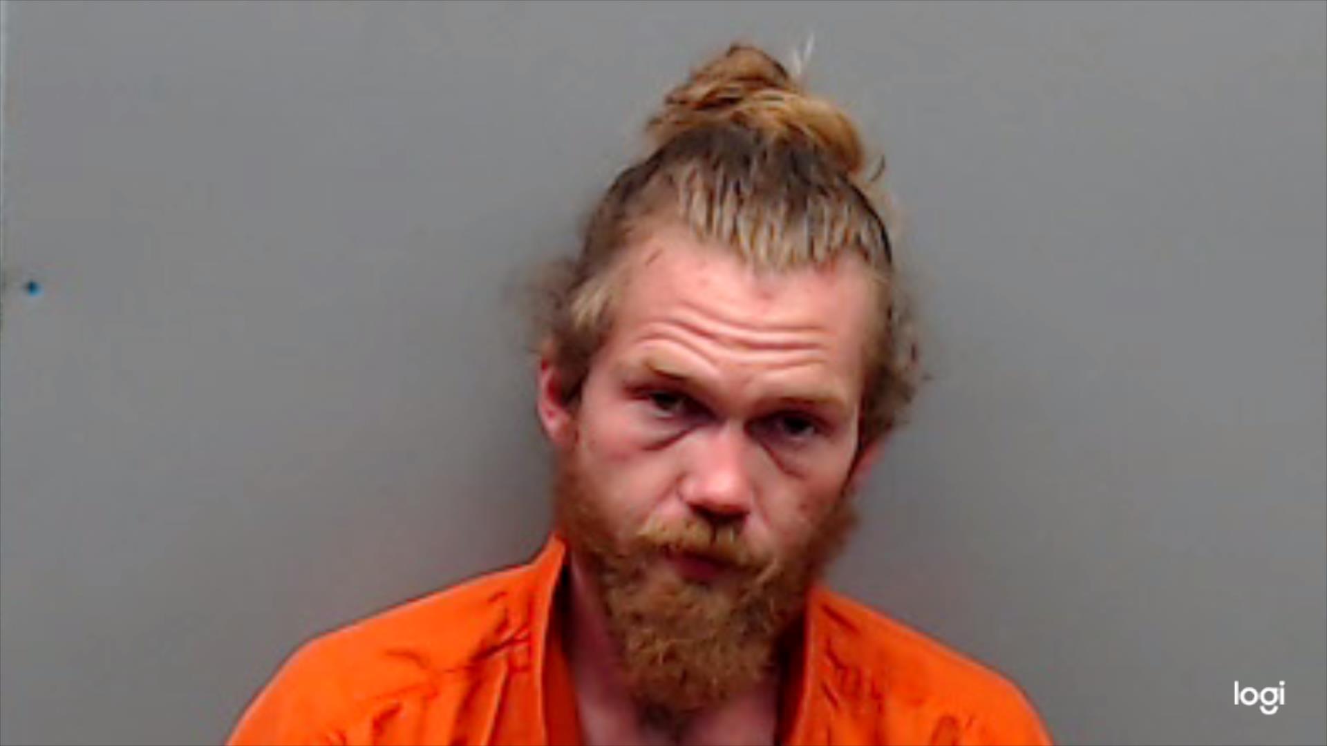 MITCHELL, ROBERT LANE booking photo