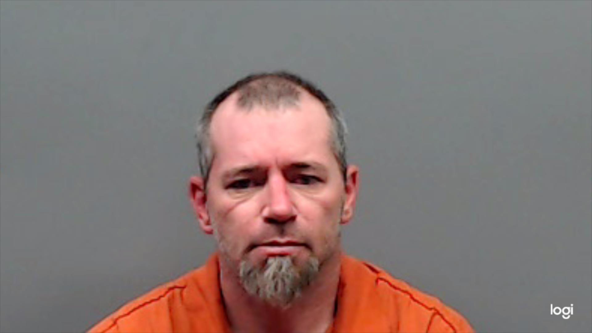 PATTON, CHRISTOPHER RAY booking photo