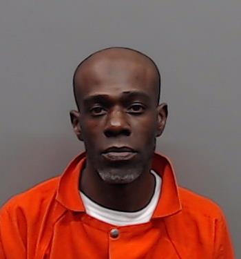 THOMPSON, RIKKI DEMOND booking photo