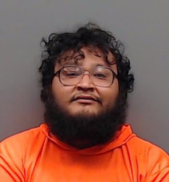 TIRADO, BRIAN FRANCISCO booking photo