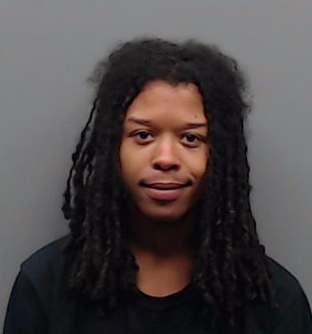 WASHINGTON, PRINCETON booking photo