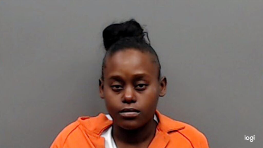 CHANCELLOR, RONESHIA KAYE arrest record in Smith County, Texas CHANCELLOR, RONESHIA KAYE arrested in Smith County, Texas mugshot