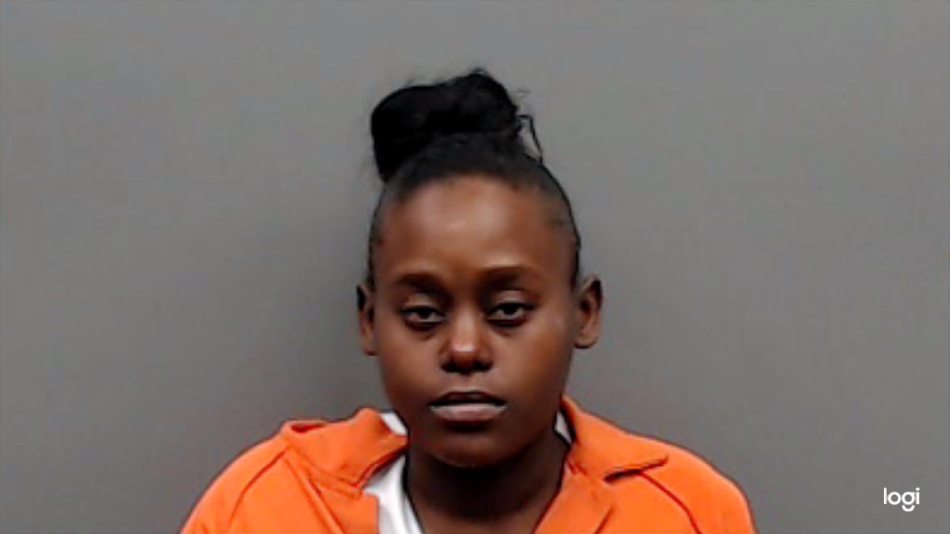 CHANCELLOR, RONESHIA KAYE booking photo