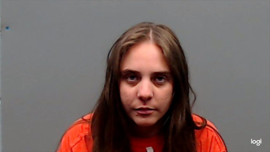 WRIGHT, KAILA NOEL arrest record in Smith County, Texas WRIGHT, KAILA NOEL arrested in Smith County, Texas mugshot