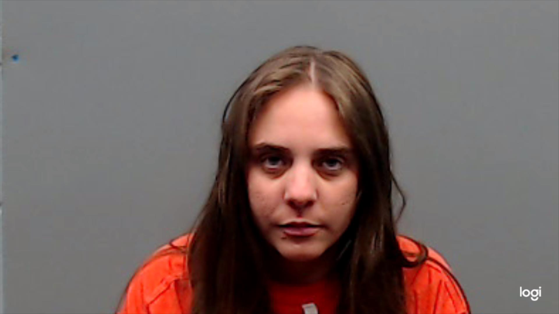 WRIGHT, KAILA NOEL booking photo