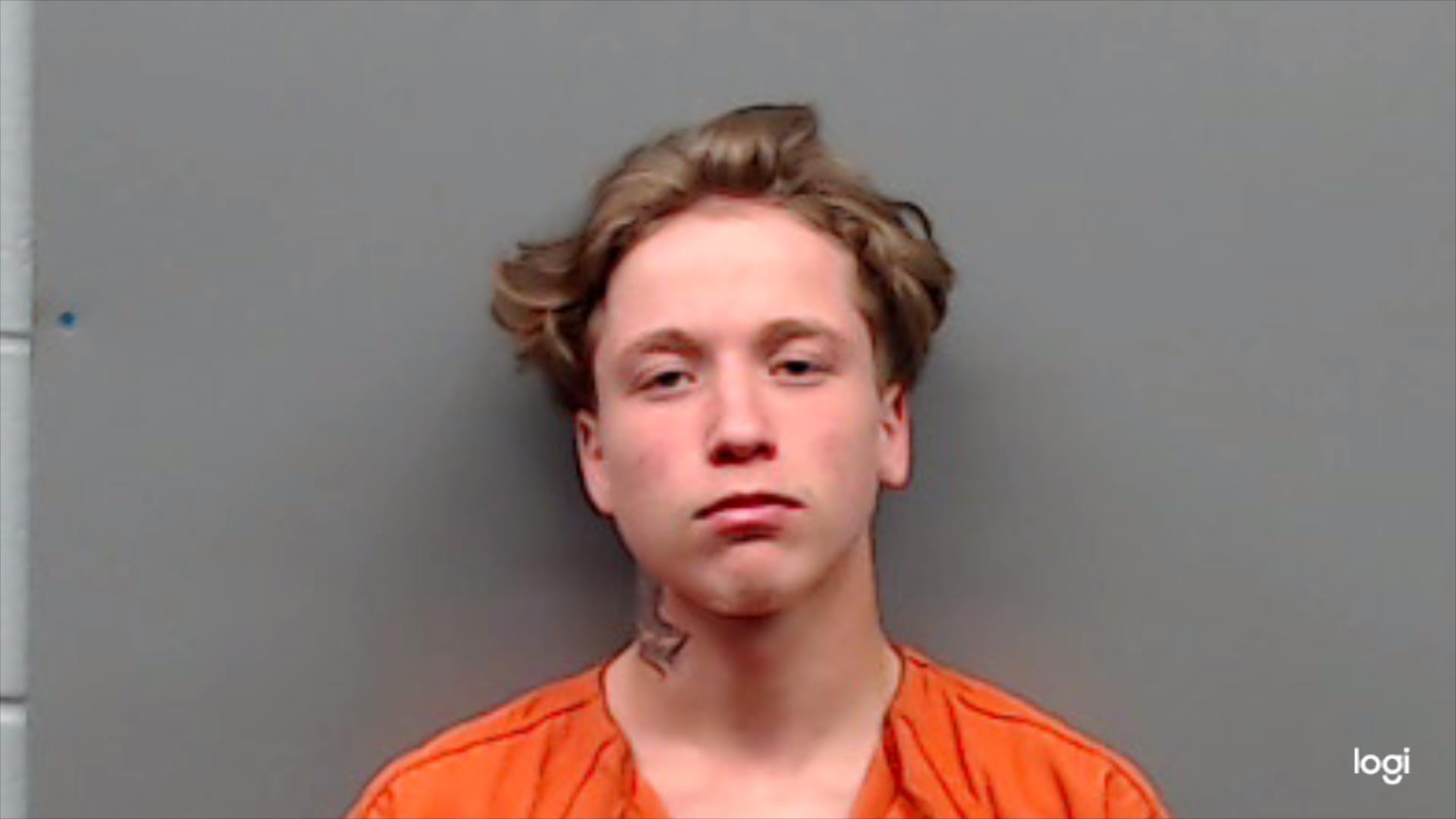 LICCIARDI, JAYDEN booking photo
