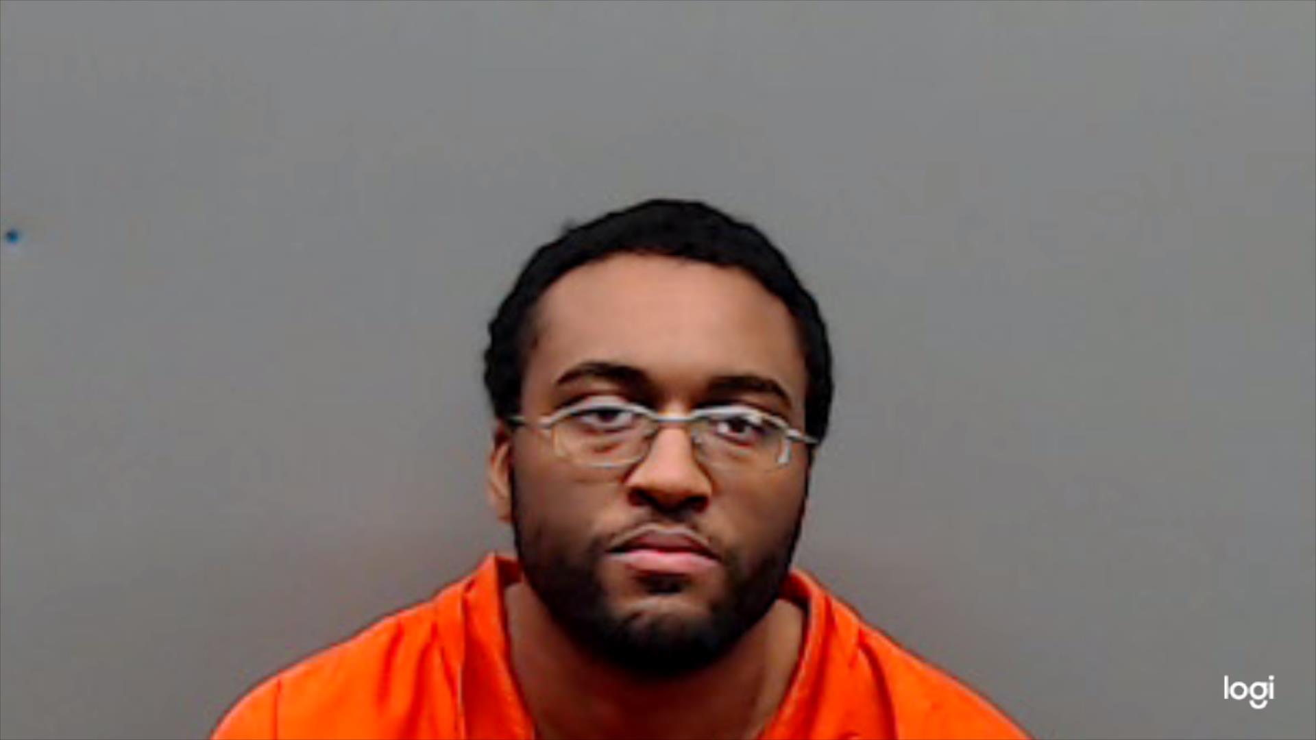 SIMMONS, FREDERICK EUGENE, Jr. booking photo