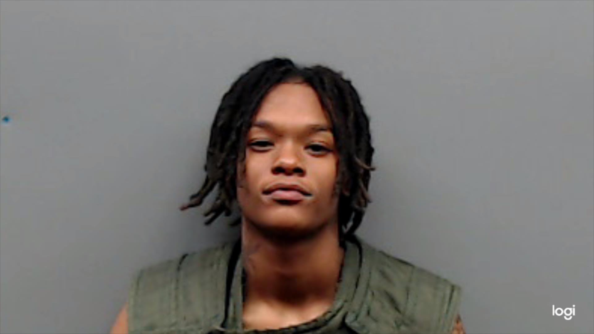 DAVIS, SKYLAR booking photo