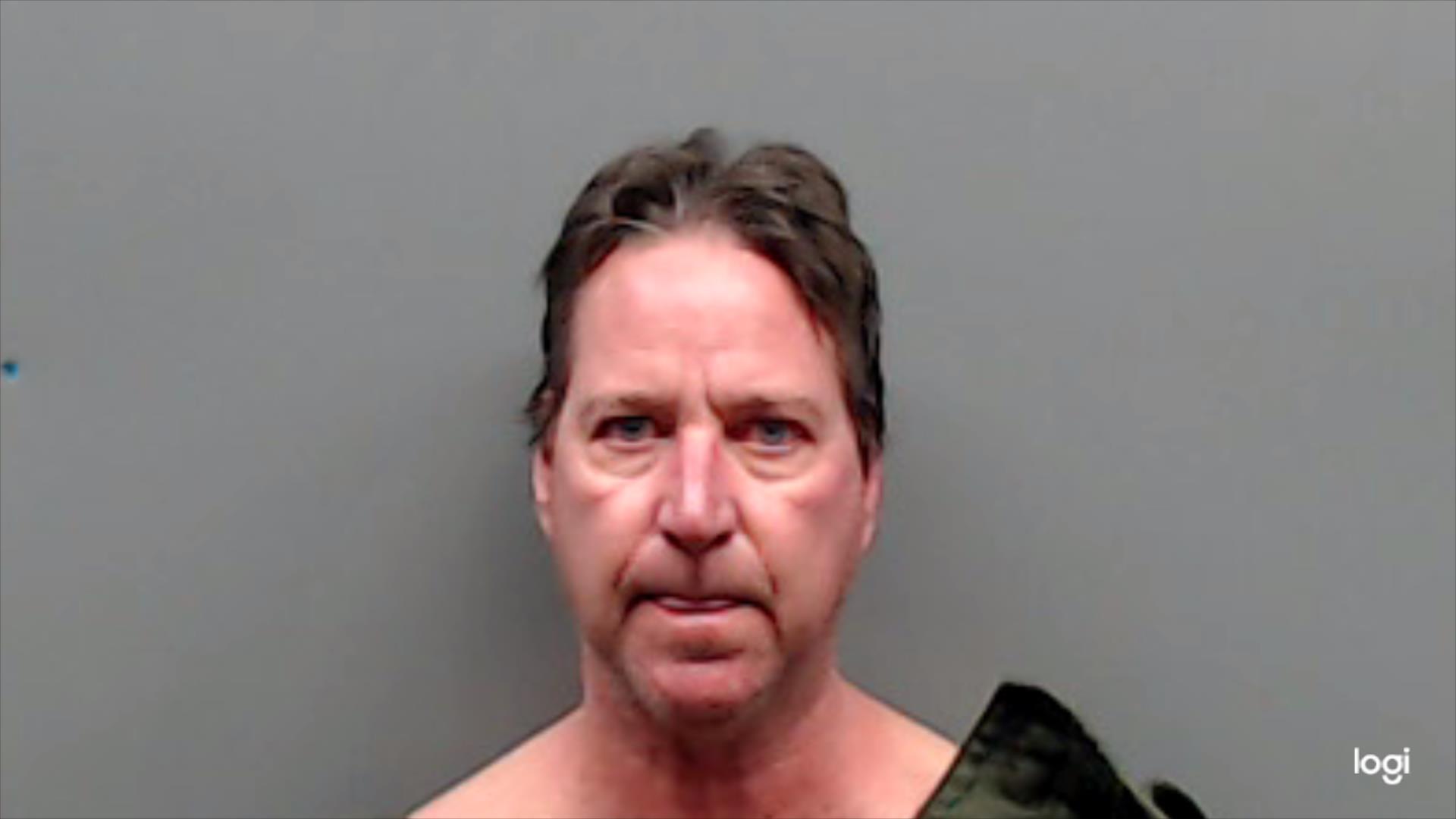 THOMPSON, VICTOR L. booking photo