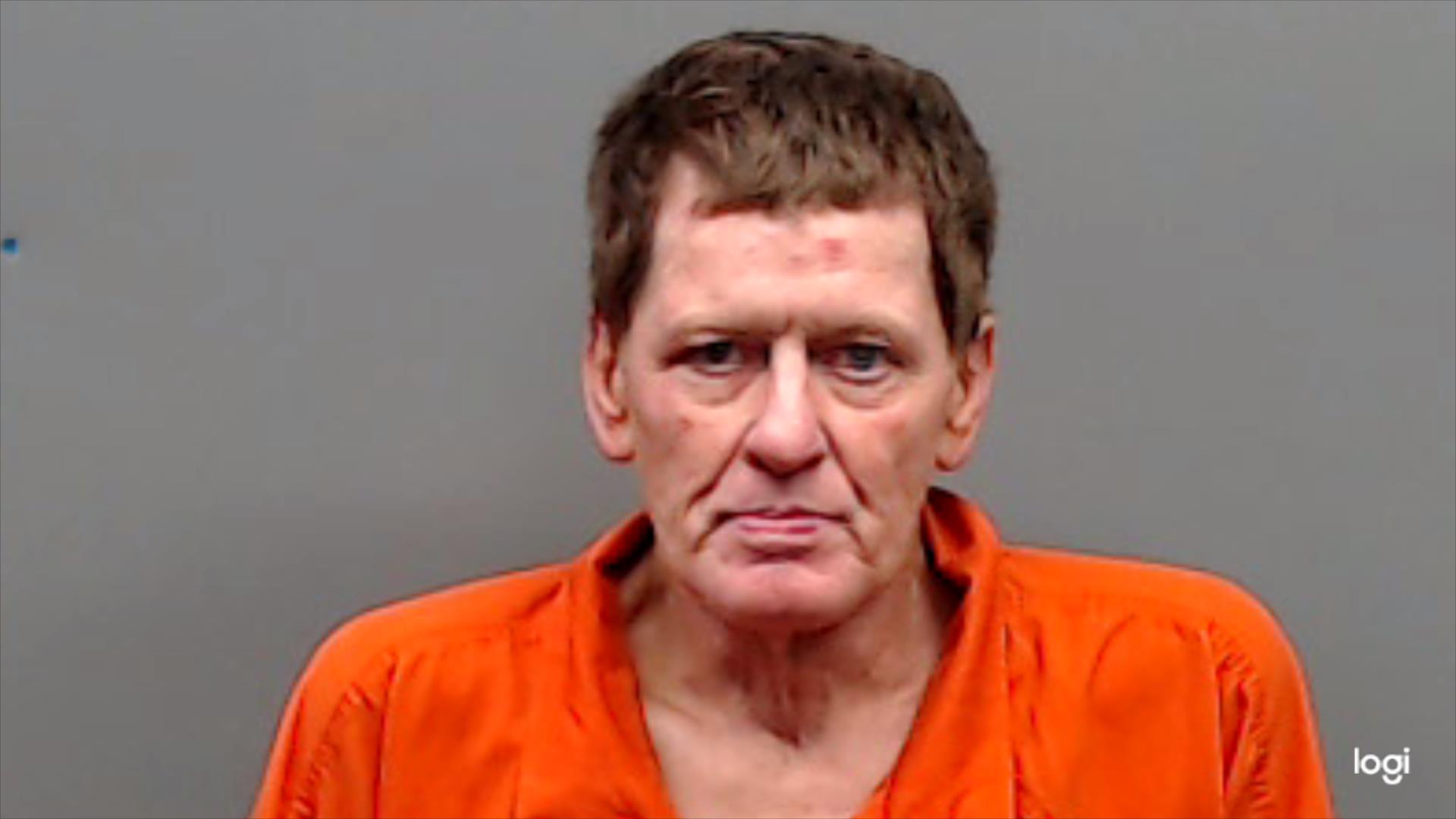 MCKINLEY, MICHAEL SHON booking photo