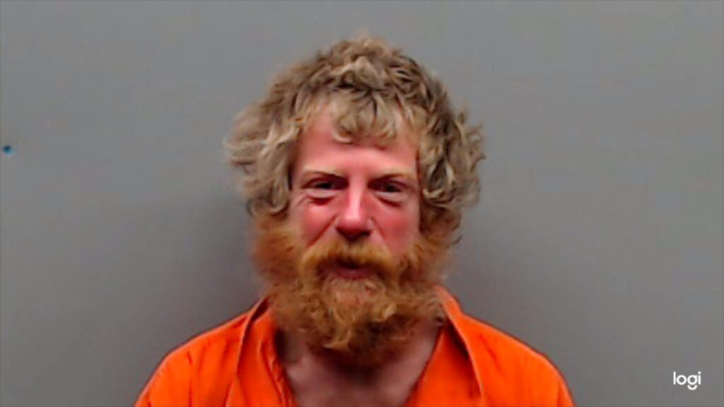 HOUSE, JOSHUA MICHAEL arrested in Smith County, Texas mugshot