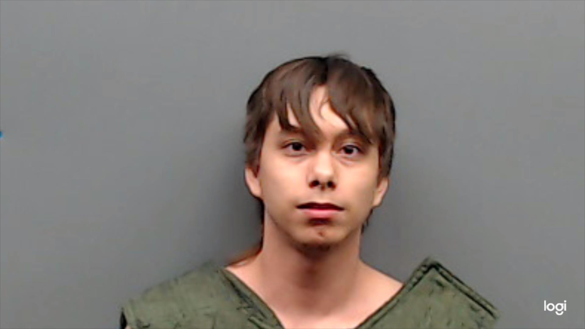 CONTRERAS, MASON RILEY booking photo