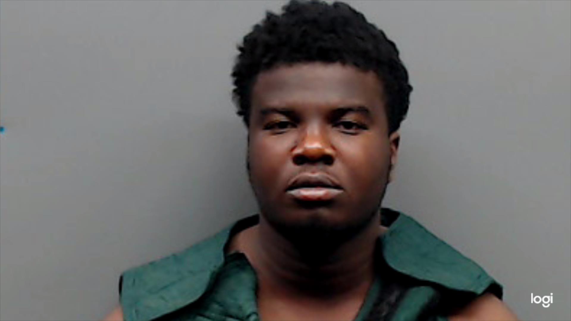 ADINDU, LESLIE EBUBECHUKWU booking photo