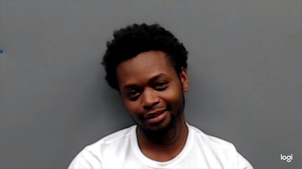 HAWKINS, RASHAD LAMAR arrested in Smith County, Texas mugshot