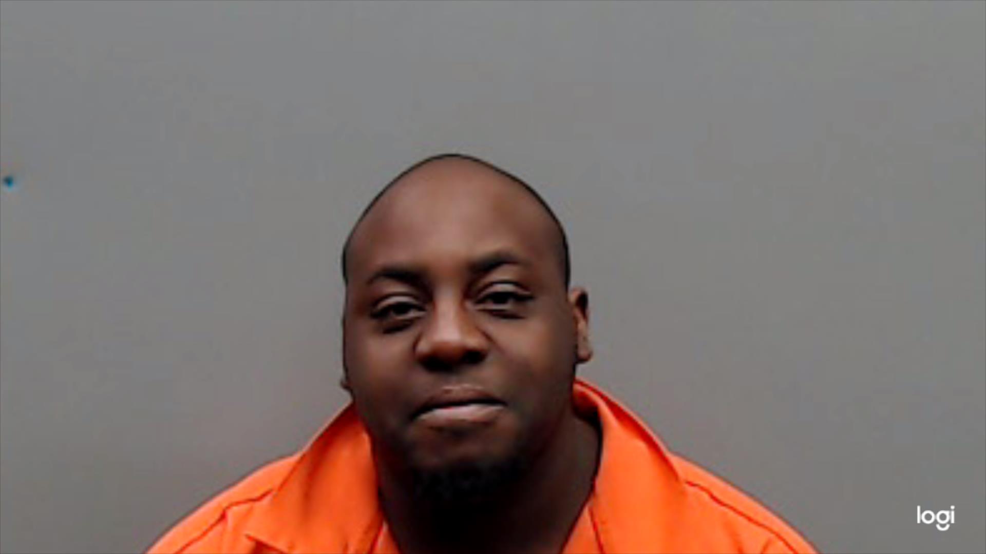 THOMAS, ELASKO TREVION booking photo