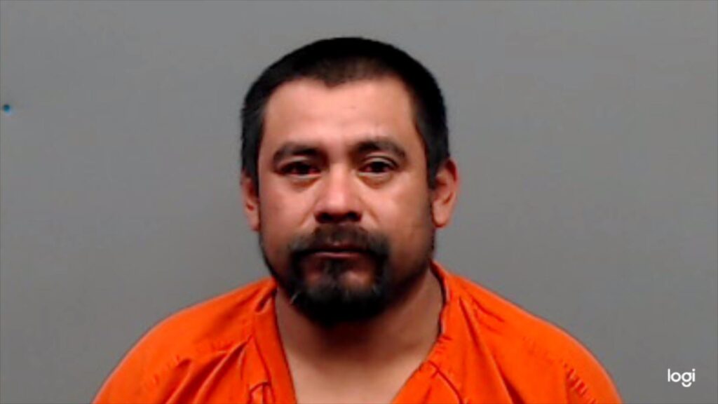 GARCIA, JORGE LUIS arrest record in Smith County, Texas GARCIA, JORGE LUIS arrested in Smith County, Texas mugshot