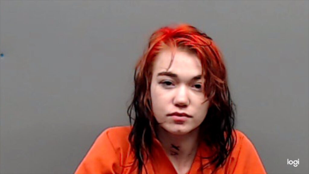 GARDNER, BROOKLYNN JADE arrest record in Smith County, Texas GARDNER, BROOKLYNN JADE arrested in Smith County, Texas mugshot