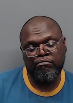 ROLAND, GREGORY DELON booking photo