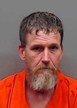 NELSON, MICHAEL JAMES booking photo