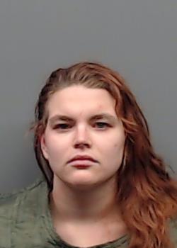 CLIFTON, SYDNI DANYELLE booking photo