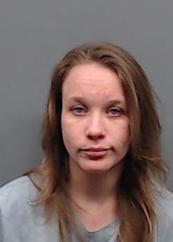 HUTCHINSON, SADIE TIARA booking photo