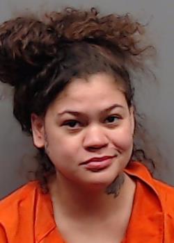 CUMMINGS, SHERRY GAYLE booking photo