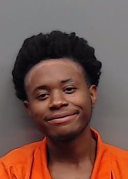 GREENWOOD, JAVARISS ARNEZZ booking photo