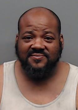 WILLIAMS, JAMES DERELL booking photo