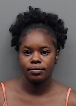 WHITAKER, TIONNA RAQUELLE booking photo