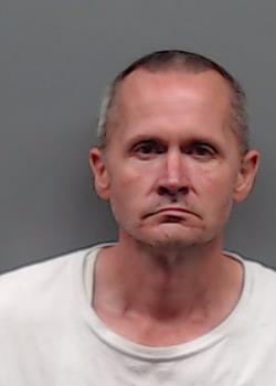 LEDBETTER, NATHAN RAY booking photo