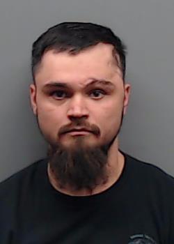 FIELDS, COLTON booking photo