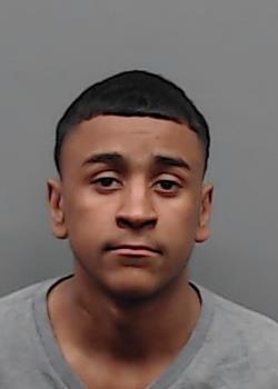 YOUNG, BRANDEN WILLIAM booking photo