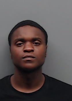WALTON, JAIDEN DESEAN booking photo