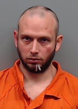 MARTIN, STEVIE JUARDO booking photo