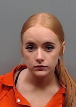 WOOD, ERINN NICOLE booking photo