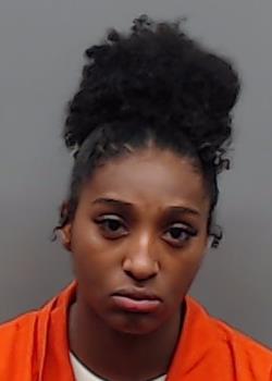 REAGINS, MADISON LANE booking photo