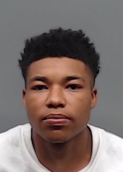 PETERSON, RICKY KESHAUN booking photo