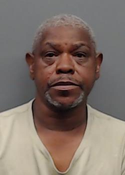 PHILLIPS, E J, Jr. booking photo