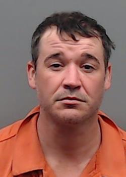 NORMAN, THOMAS DERRICK booking photo