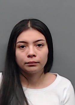 DAVILA, BRIANNA LIZETH booking photo