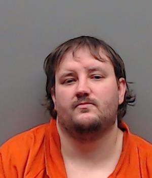 MANLEY, ADAM JACOB booking photo