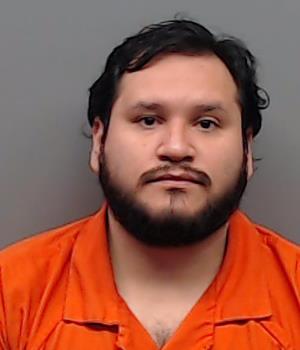 HUERTA, JULIAN CASTILLO booking photo