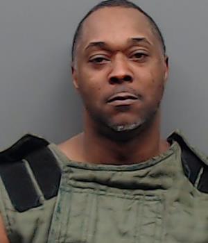 FRANKLIN, DEMARCUS booking photo