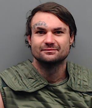 HARRIS, LOGAN WESTLEY booking photo