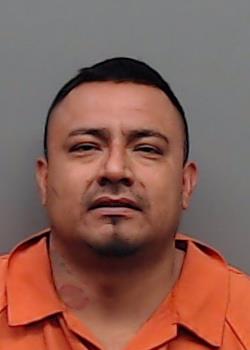 MEDINA, OSEAS booking photo