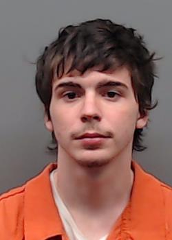 ASHFIELD, SCOTT ALLEN booking photo