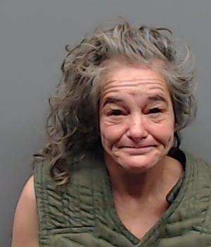 SMITH, BOBBIE ANN booking photo