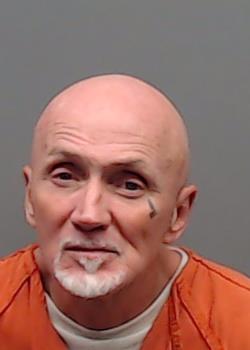 RENSON, DAVID ANDREW booking photo