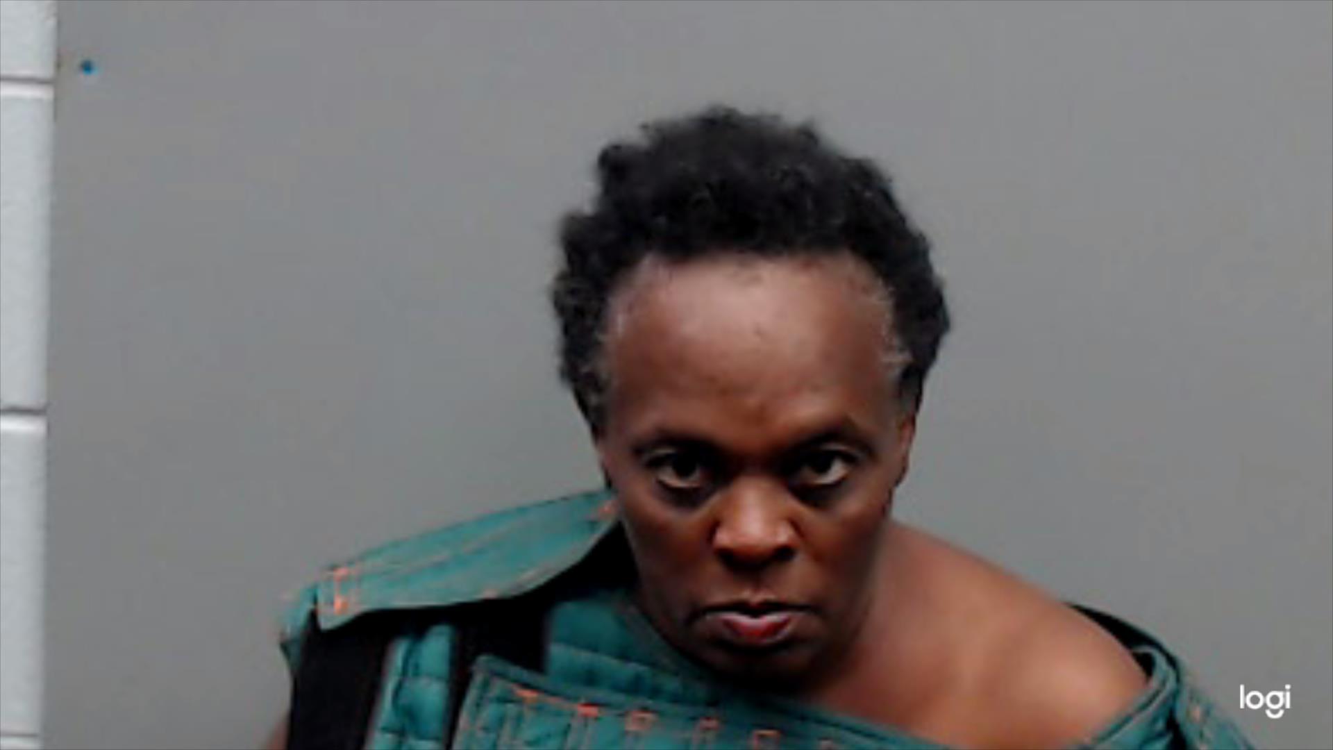 BOYD, TONYA ANNETTE booking photo