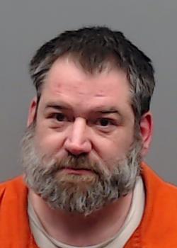 LONDON, STEPHEN MICHAEL booking photo